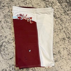 ROXY surf shorts